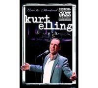 Live In Montreal - Elling, Kurt