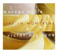 Live in Montreal [Import]