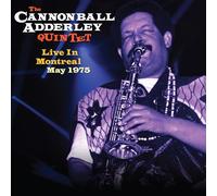 Live in Montreal May 1975