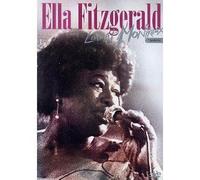 Live In Montreux 1969 - Fitzgerald, Ella