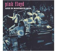 Live In Montreux 1970, Double Cd