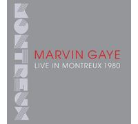 Live in Montreux 1980