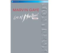 Live in Montreux 1980