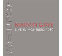 Live In Montreux 1980 CD