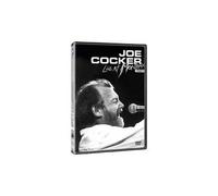 Live In Montreux 1987 - Cocker, Joe