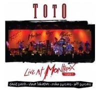 Live in Montreux 1991 Blu-ray G
