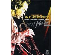 Live In Montreux 1996