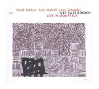 Frank Mobus - Live IN MONTREUX