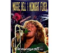 Live In Montreux