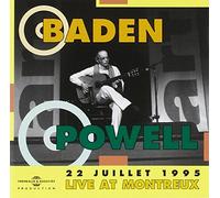 LIVE IN MONTREUX