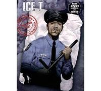 Ice-T – Live In Montreux 10 juillet 2005 – 2DVD+CD – Charly