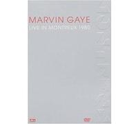 Marvin Gaye - Live In Montreux 1980