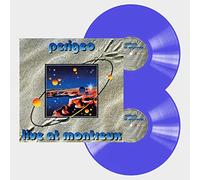 Live in Montreux-Ltd 180gm Orange Vinyl [Import]