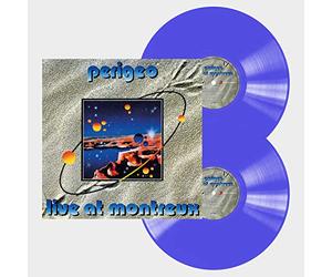 Live in Montreux-Ltd 180gm Orange Vinyl [Import]