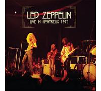 Live in Montreux Radio Broadcast 1971
