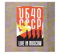 Live In Moscow