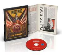 Live In Moscow (Blu-Ray)