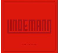Live in Moscow (Ltd. Super Deluxe Box)