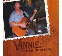 Live in Mr. Brown's Pub