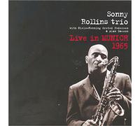 Live in munich 1965 CD