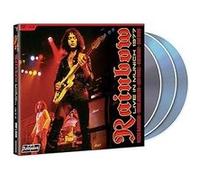 Live In Munich 1977 DVD