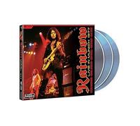 Rainbow – Live in Munich 1977 – DVD