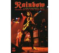 Live in Munich 1977 [Import anglais]