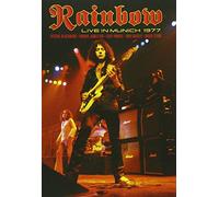 Live in Munich 1977 [Limited] [Import allemand]