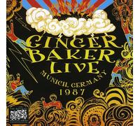 Live in Munich 1987