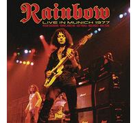 Live in Munich