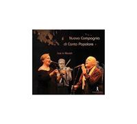 Nuova Compagnia Di Canto – Live in Munich – Import