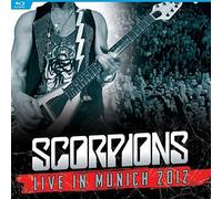 Live In Munich 2012