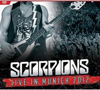 Live In Munich 2012 [Dvd] [Import]