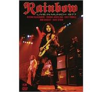 Rainbow – Live In Munich 77 – Eagle