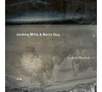 Live In Munich - Cd Album