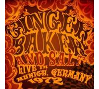 Live in Munich, Germany 1972