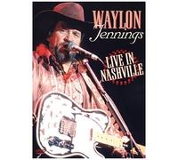 Live In Nashville