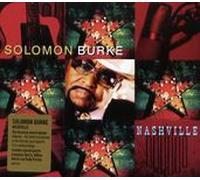 Live In Nashville - Burke, Solomon