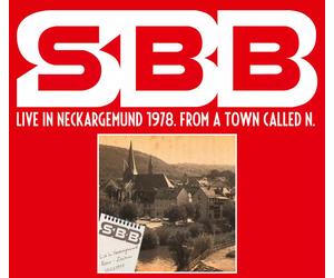 Live In Neckargemund 1978-from A Town Called Universal Music Polska