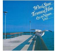 Live in Nemuro Wheel Stone2