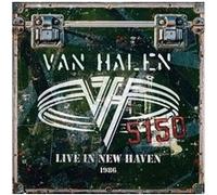 Live in New Haven, CT 1986 – CD – édition limitée – Rhino