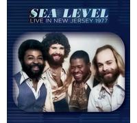 Live In New Jersey 1977 King Biscuit Flower Hour