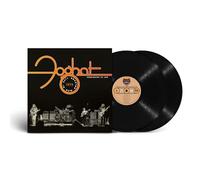 Foghat – Live in New Orleans 1973 – Vinyle 2LP – RSD 2024 – Import (Rhino)