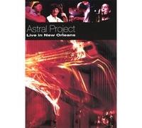 Live in New Orleans (CD & DVD Combo)