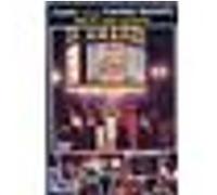 Live in New Orleans concert - DVD Zone 1 E