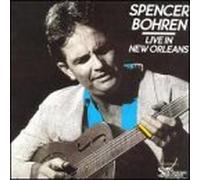 Live in New Orleans [Import]