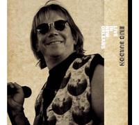 Live in New Orleans [Import]