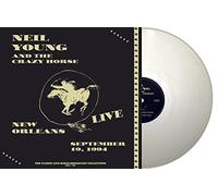Live in New Orleans Radio Broadcast September 1994