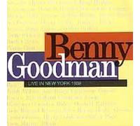 Live In New York 1938