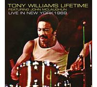 Live in New York 1969